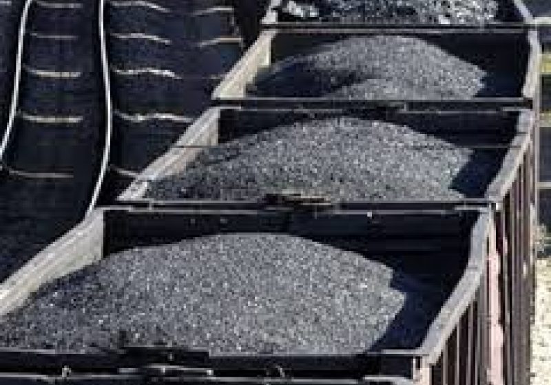 Producţia de cărbune net a scăzut cu 31,9%, în primele şapte luni din 2013