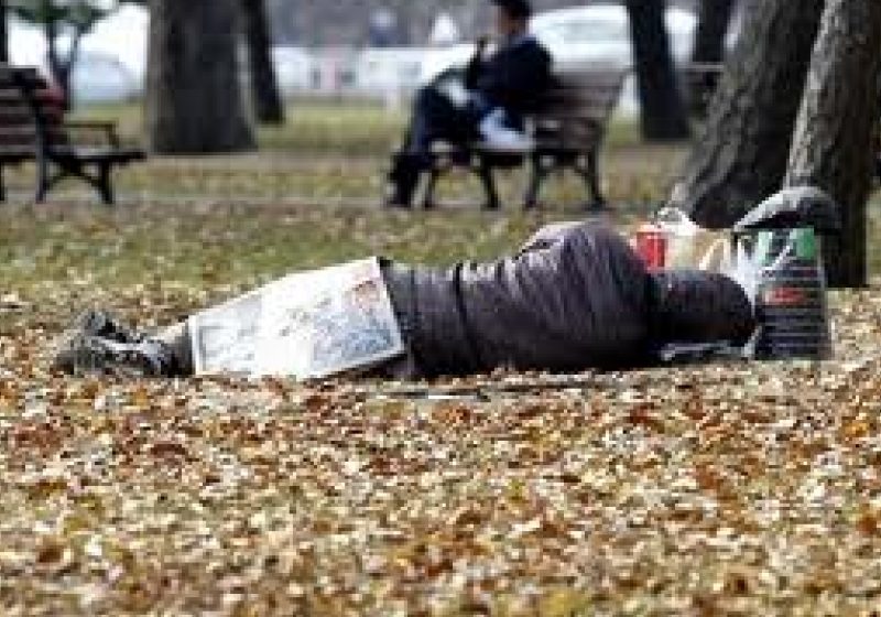 AMENZI pentru oamenii străzii, în Ungaria AMENZI pentru oamenii străzii, în Ungaria