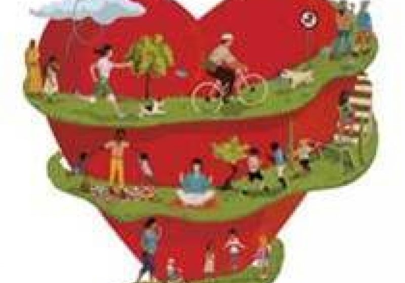 Baia Mare: Promenada inimilor, organizată dumincă 29 septembrie, cu ocazia Zilei Mondiale a Inimii Baia Mare: Promenada inimilor, organizată dumincă 29 septembrie, cu ocazia Zilei Mondiale a Inimii