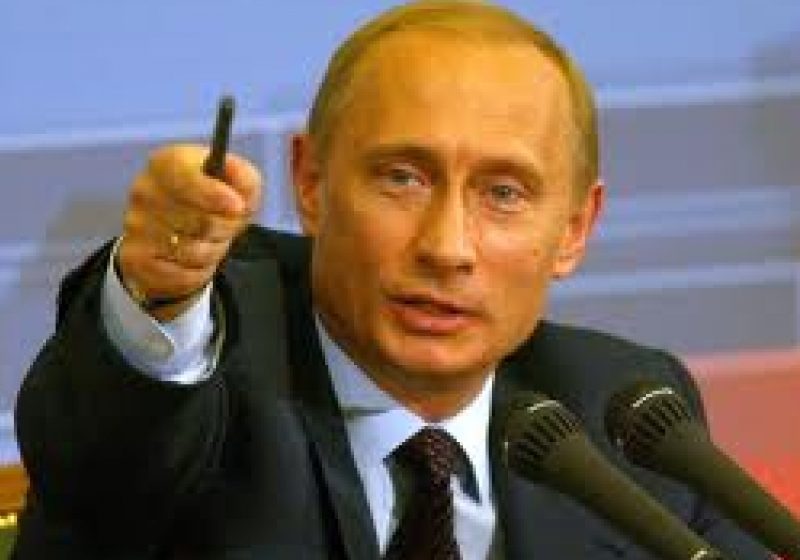 Putin: Orice intervenţie militară în Siria ar fi o ‘agresiune’ Putin: Orice intervenţie militară în Siria ar fi o ‘agresiune’