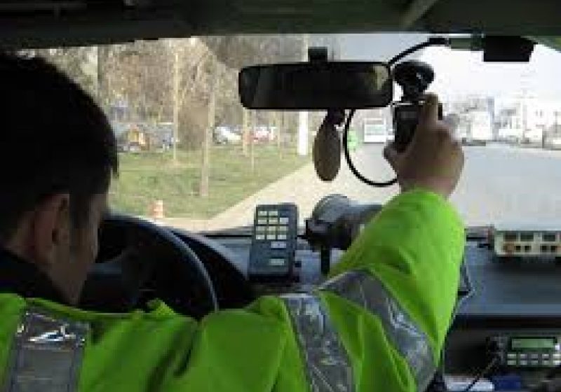 AMPLASARE RADARE: Unde vor acţiona aparatele radar azi, 26 septembrie