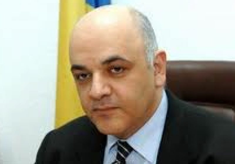 Arafat: Legea voluntariatului ar rezolva multe probleme. Sper să fie publicată în anul acesta