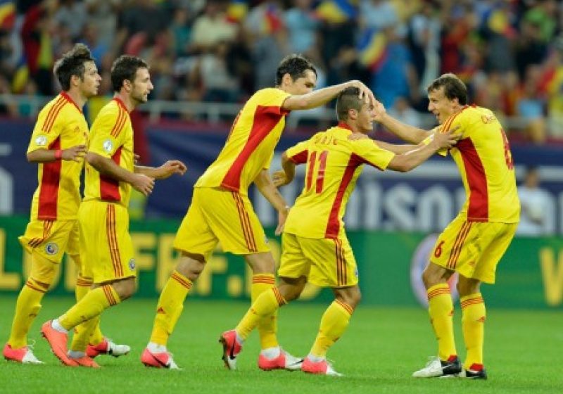 România – Serbia, scor 2-1, în prima manşă a play-off-ului de calificare la CE de futsal