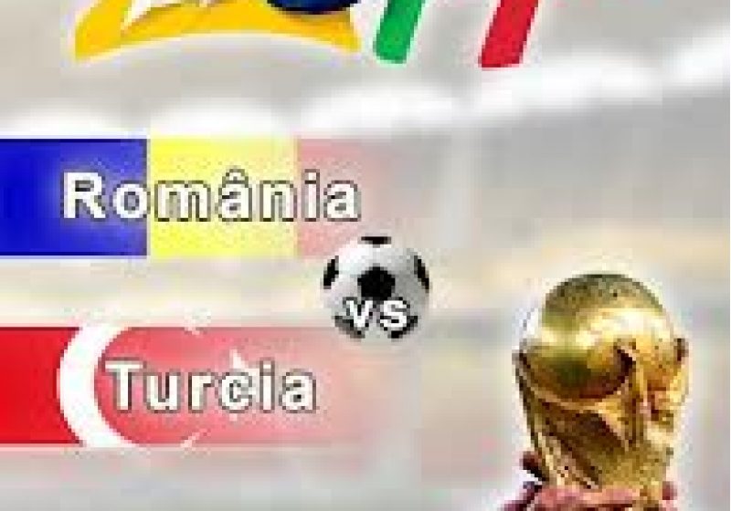 MECIUL ROMÂNIA – TURCIA: Peste 900 de jandarmi vor asigura măsurile de ordine MECIUL ROMÂNIA – TURCIA: Peste 900 de jandarmi vor asigura măsurile de ordine