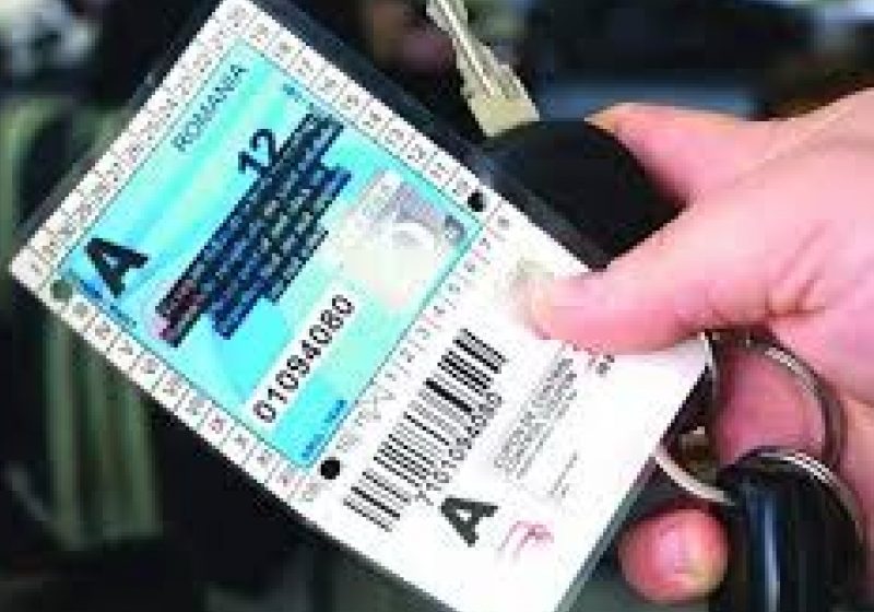 Ce amenzi se plătesc pentru lipsa rovinietei Ce amenzi se plătesc pentru lipsa rovinietei
