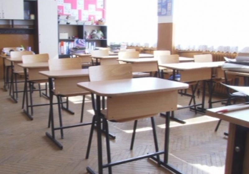 SIGHET: Pregătirile pentu noul an şcolar sunt în toi la Şcoala Gimnazială nr. 10 din oraş