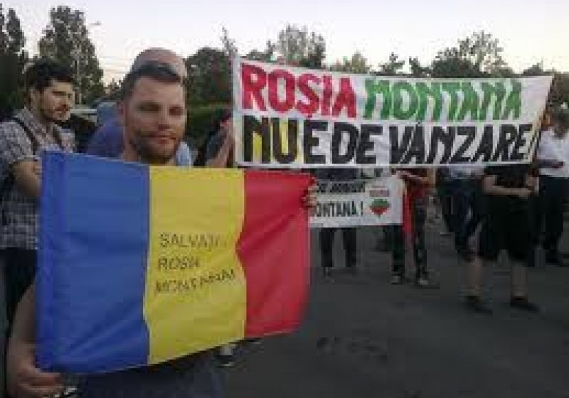 Reprezentanţi ai SRI şi SIE, invitaţi săptămâna viitoare la dezbaterea din Comisia Roşia Montană