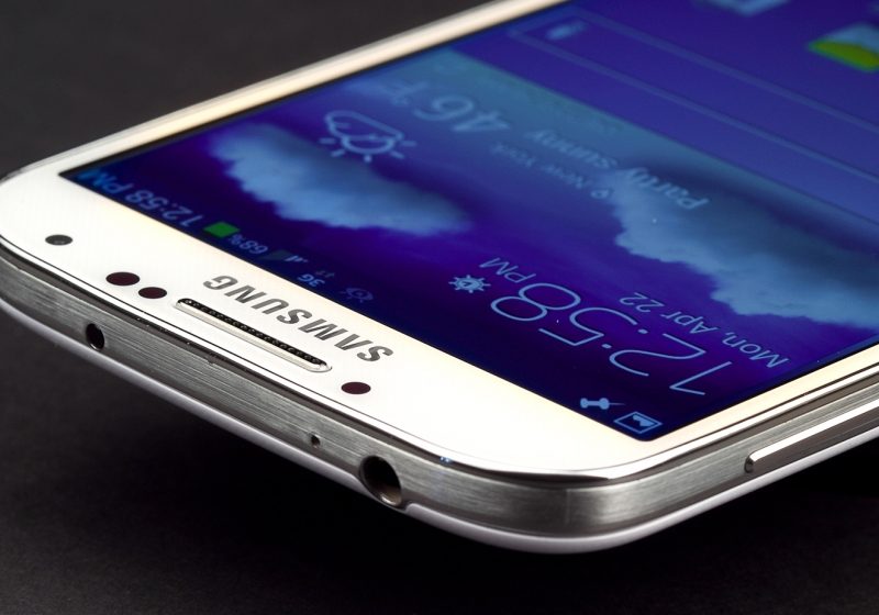 Samsung a lansat soluţia de securitate KNOX pentru Android