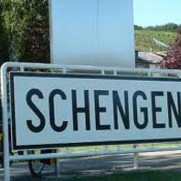 LĂMURIRILE LUI PREDOIU: Ce spune șeful MAI legat de aderarea României la Spaţiul Schengen cu frontierele terestre