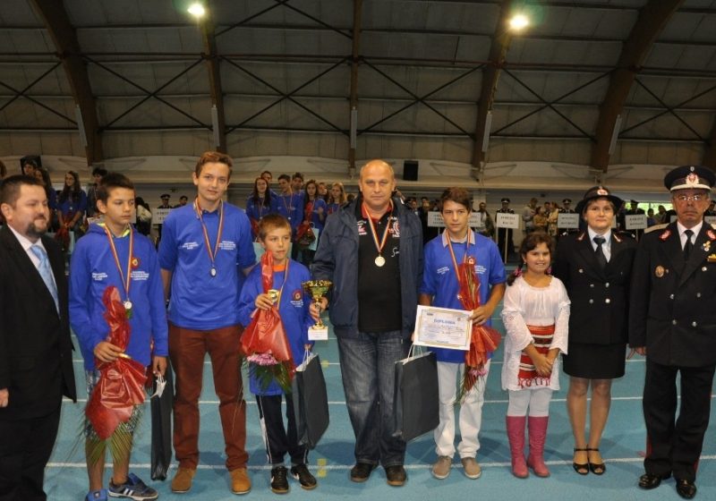 Şcoala Gimnazială ”Nicolae Bălcescu” Baia Mare – Campioană naţională a concursului Cu Tematică De Protecţie Civilă “Cu Viaţa Mea Apăr Viaţa” Şcoala Gimnazială ”Nicolae Bălcescu” Baia Mare – Campioană naţională a concursului Cu Tematică De Protecţie Civilă “Cu Viaţa Mea Apăr Viaţa”