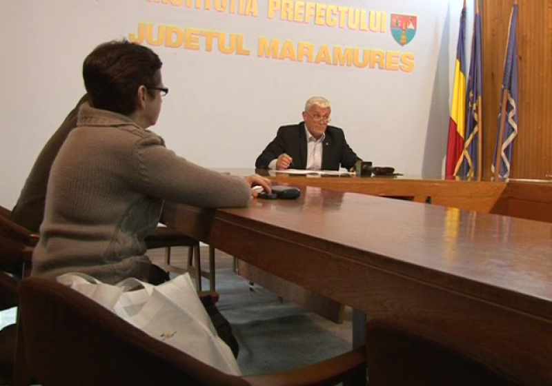 Baia Mare: RESTANŢE – Mai mulţi asistenţi personali nu şi-au primit banii de două luni Baia Mare: RESTANŢE – Mai mulţi asistenţi personali nu şi-au primit banii de două luni