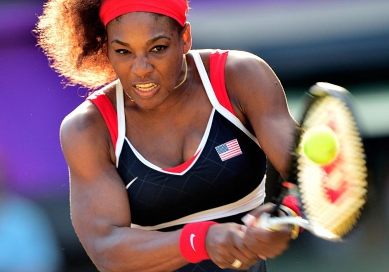 Serena Williams a învins-o pe Victoria Azarenka şi a câştigat US Open a doua oară consecutiv Serena Williams a învins-o pe Victoria Azarenka şi a câştigat US Open a doua oară consecutiv