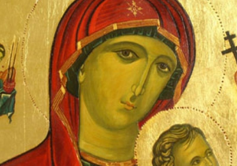 Naşterea Maicii Domnului sau Sfânta Marie Mică, prăznuită cu rugăciuni pentru pace, duminică Naşterea Maicii Domnului sau Sfânta Marie Mică, prăznuită cu rugăciuni pentru pace, duminică