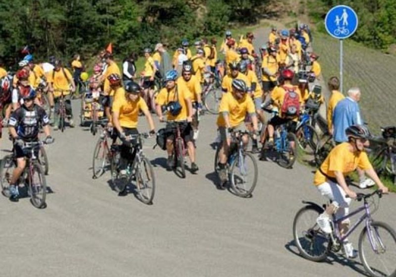 Maramureşul sărbătoreşte Săptămâna Mobilităţii Europene – 16-22 septembrie 2013