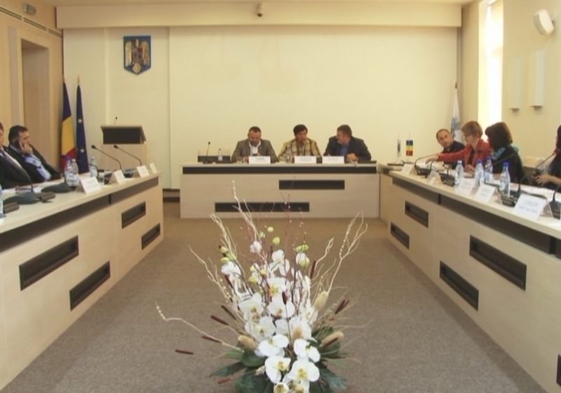 SIGHET: Cinci sigheteni stau în fruntea noului club înfiinţat CSM Sighet