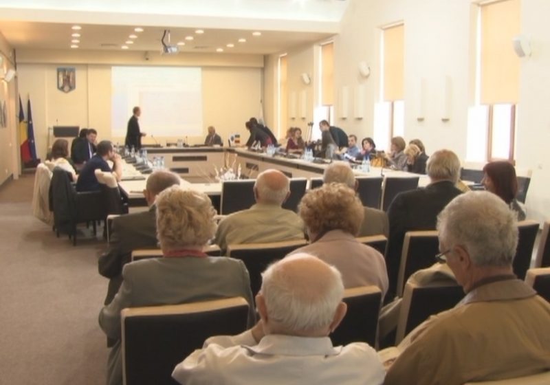 SIGHET:  Legenda lui Pintea Viteazul a fost pusă azi faţă în faţă cu argumentul istoric. într-o dezbatere pusă la cale de membrii Societăţii Academice Gh. I Brătianu