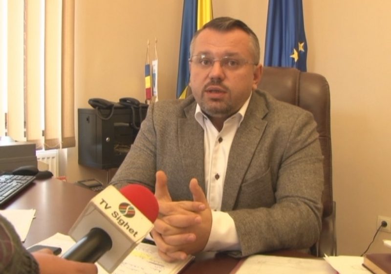 SIGHET: Primarul Ovidiu Nemeş vorbeşte despre  plusurile şi minusurile  Festivalului Antic şi Medieval “Eternul Maramureş”