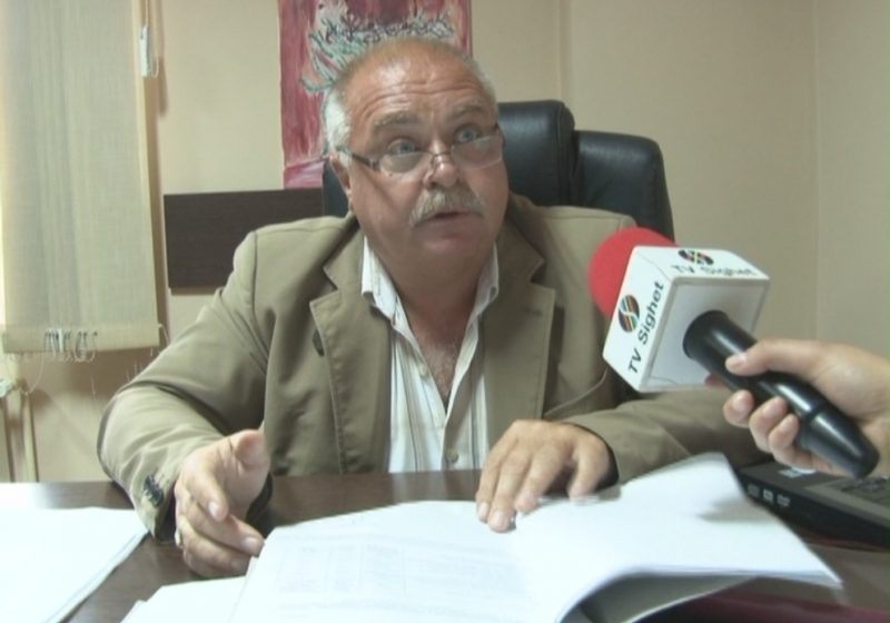 SIGHET:  Societatea de salubrizare pune la dispoziţia cetăţenilor containere gratuite pentru depozitarea molozului