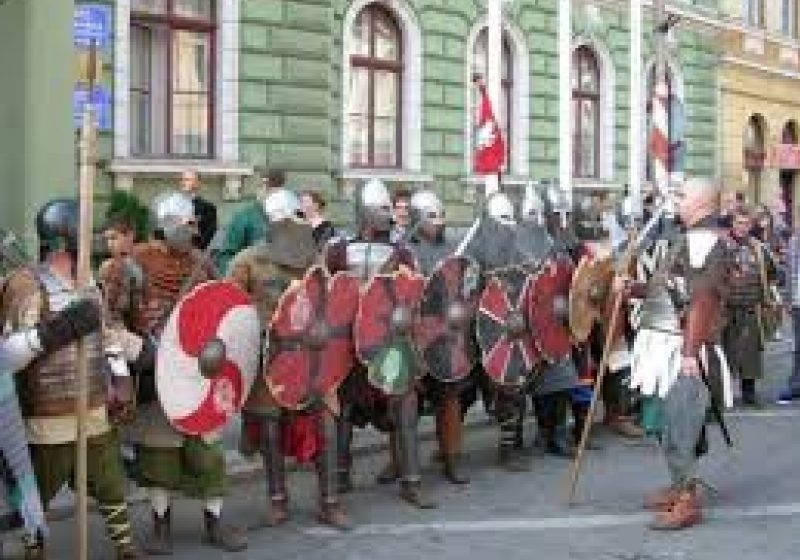 SIGHET Vezi Programul Festivalului Antic şi Medieval „Aeternus Maramorosiensis”