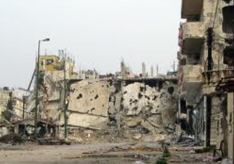 O comisie ONU anchetează 14 presupuse atacuri cu arme chimice comise în Siria