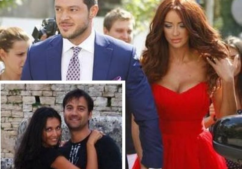 ŞOC ÎNAINTE DE NUNTĂ pentru Bianca şi Victor! NICOLETA LUCIU NU LE MAI POATE FI NAŞĂ!
