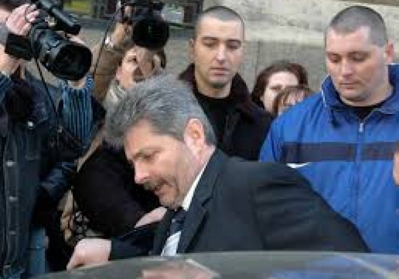 Sorin Ovidiu Vîntu la DNA