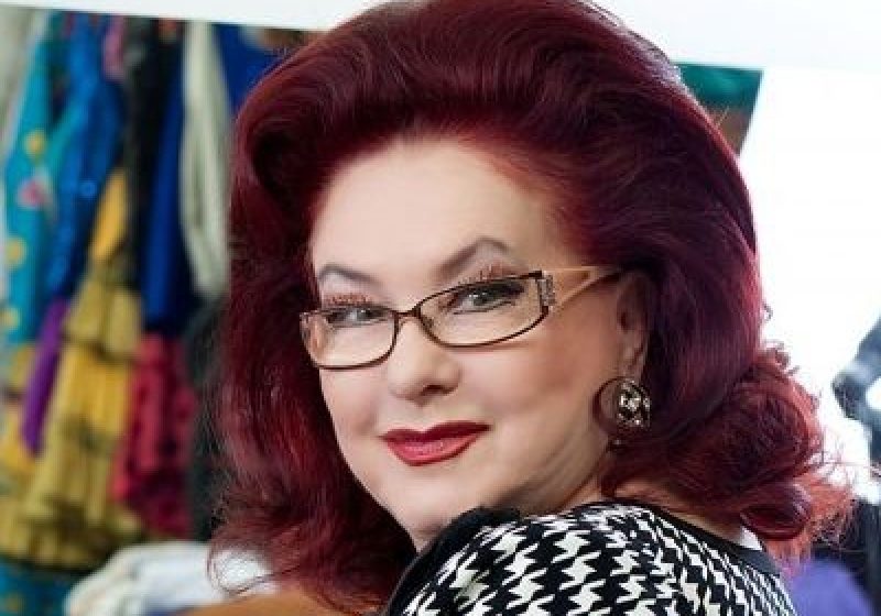 SIGHET: Actrița Stela Popescu a poposit din nou pe meleagurile municipiului de pe Tisa