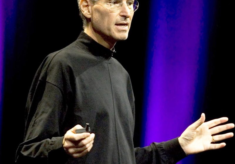 Casa părintească a lui Steve Jobs ar putea fi declarată de importanţă istorică
