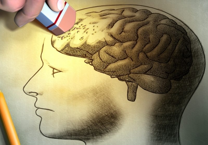Pierderile de memorie asociate vârstei a treia ar putea fi reversibile