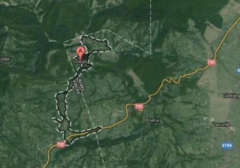 DESCOPERIRE URIAŞĂ în România. "A fost o întâmplare. Nu ne-a spus nimeni că ar exista aşa ceva"