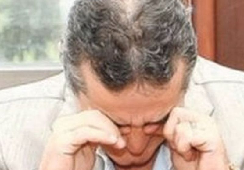 Dramă pentru Gigi Becali. Anunţul făcut în urmă cu câteva minute i-a spulberat toate speranţele