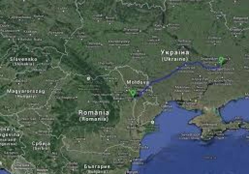 China îşi face colonie agricolă la 700 de kilometri lângă România. 3 milioane de hectare, o treime din terenul arabil românesc, vor produce hrană pentru gigantul asiatic