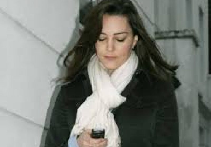 Kate Middleton a făcut depresie post-natală Kate Middleton a făcut depresie post-natală
