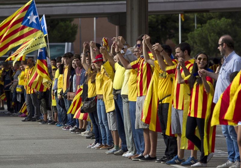 18.000 de fani ai Barcelonei pregătesc cel mai mare protest din ultimii ani! Dorinţa suporterilor