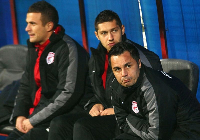 Florentin Petre: "Dinamo mai are datorii la mine!"