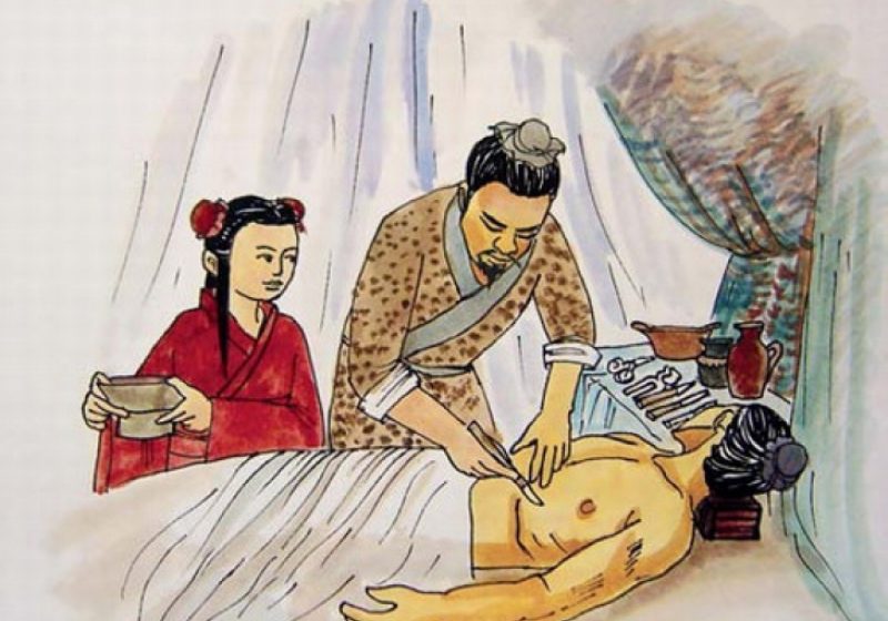 Ştiaţi că în China se trata dizinteria cu marijuana? Topul curiozităţilor şi picanteriilor istorice Ştiaţi că în China se trata dizinteria cu marijuana? Topul curiozităţilor şi picanteriilor istorice
