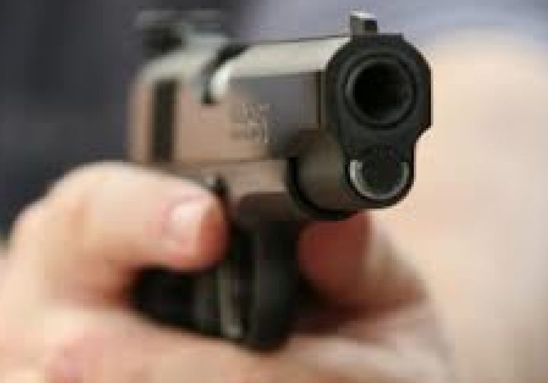 Un MILITAR de 26 de ani, găsit ÎMPUŞCAT, miercuri dimineaţă Un MILITAR de 26 de ani, găsit ÎMPUŞCAT, miercuri dimineaţă