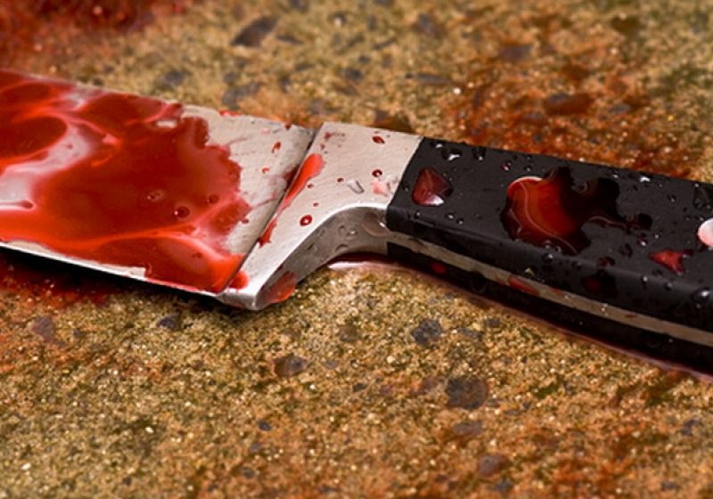 Tânăr înjunghiat mortal pe o stradă din Constanţa. Agresorul este căutat de poliţişti