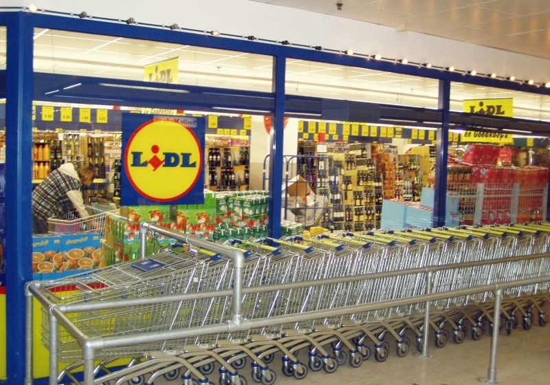 Tot ce trebuie să şti despre Lidl. Secretul din spatele preţurilor