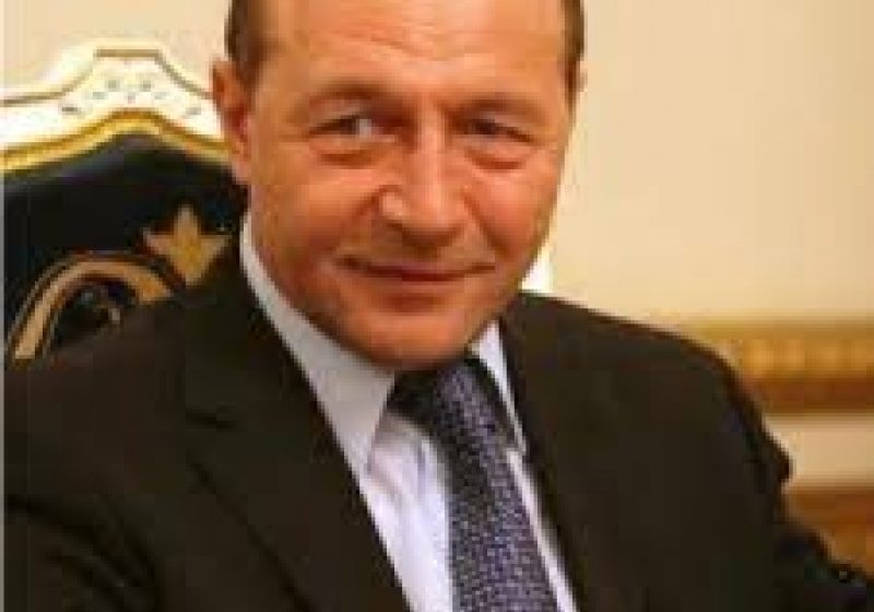 Băsescu: România este percepută mai rău în afara ţării decât este ea în realitate. Ce spune preşedintele despre Roşia Montană Băsescu: România este percepută mai rău în afara ţării decât este ea în realitate. Ce spune preşedintele despre Roşia Montană