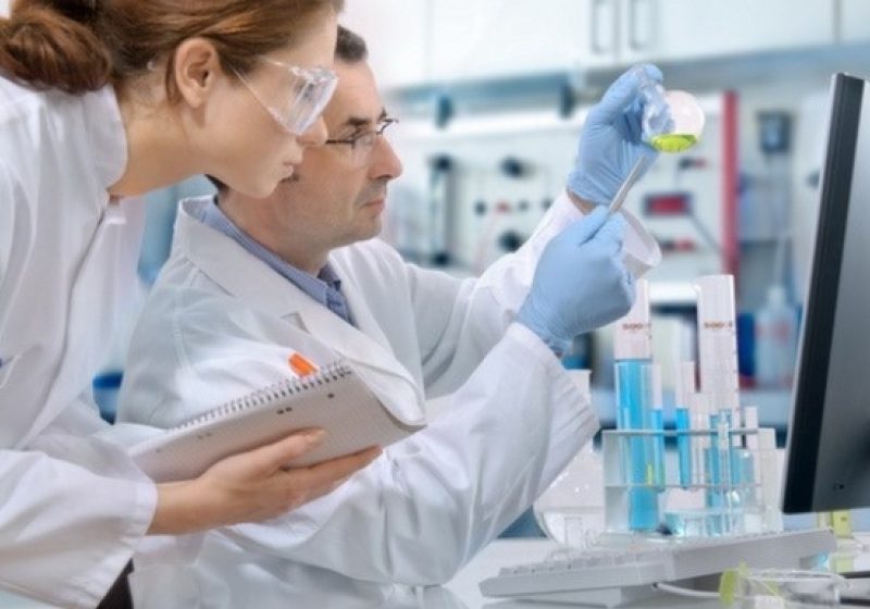 Un "nas" artificial capabil să depisteze septicemiile oferă diagnostic în doar 24 de ore Un "nas" artificial capabil să depisteze septicemiile oferă diagnostic în doar 24 de ore
