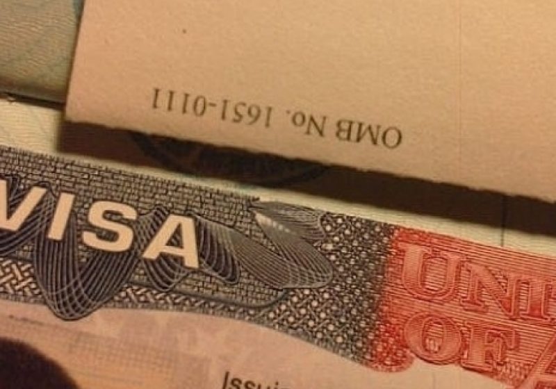 ÎNCEPE LOTERIA VIZELOR 2015