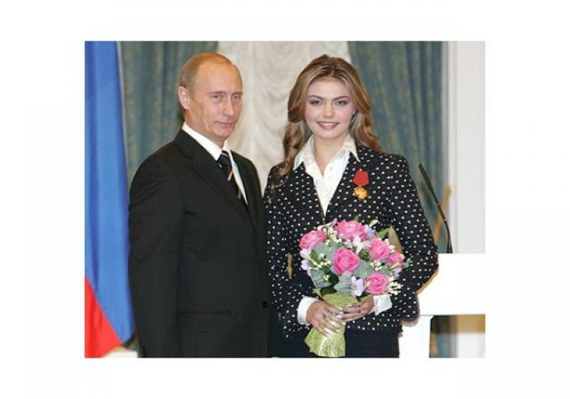 Putin s-ar fi căsătorit în secret weekendul trecut