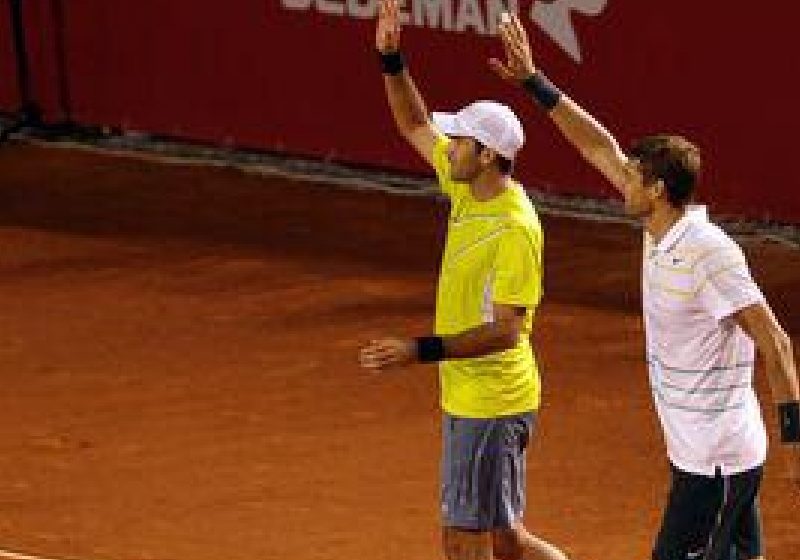 Tenis: Tecău și Mirnîi, învinși în primul tur al probei de dublu la Sankt Petersburg
