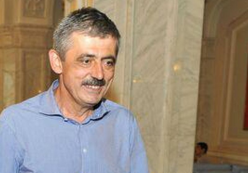 Conducerea PNL Cluj a fost schimbată, Horia Uioreanu are mandat până după alegerile parlamentare