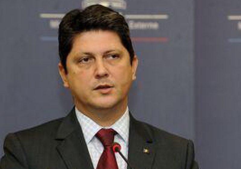 Sprijinul pe care România îl poate acorda integrării Muntenegrului în UE și NATO, în discuțiile dintre Corlățean și Lukšić Sprijinul pe care România îl poate acorda integrării Muntenegrului în UE și NATO, în discuțiile dintre Corlățean și Lukšić