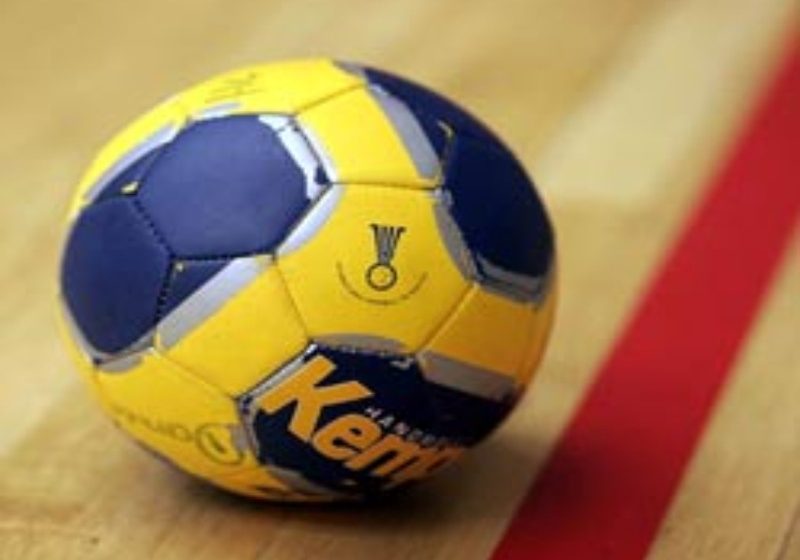 Baia Mare: Măsuri de ordine la meciul de handbal C.S. Extrem Baia Mare-C.S.M. Satu Mare