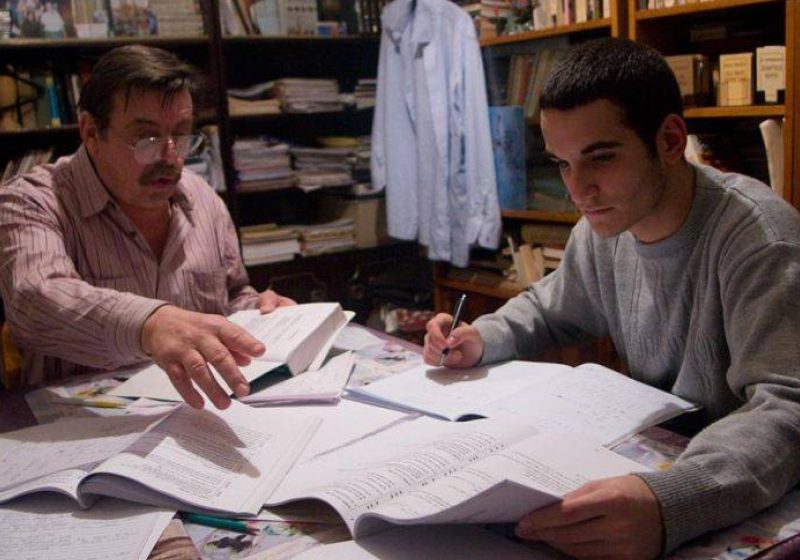 Baia Mare: Consultatii gratuite de matematică, la Biblioteca Judeţeană “Petre Dulfu”