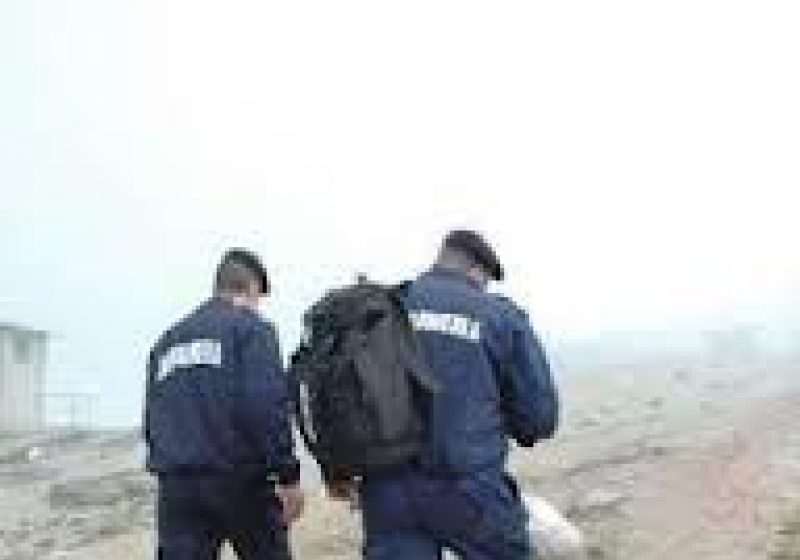 Baia Mare: S-a certat cu soţul şi a plecat de acasă. Bărbatul a anunţat jandarmii că femeia e la cules de ciuperci
