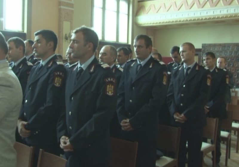 SIGHET: Ziua Pompierilor marcată solemn şi în municipiul Sighetu Marmaţiei SIGHET: Ziua Pompierilor marcată solemn şi în municipiul Sighetu Marmaţiei